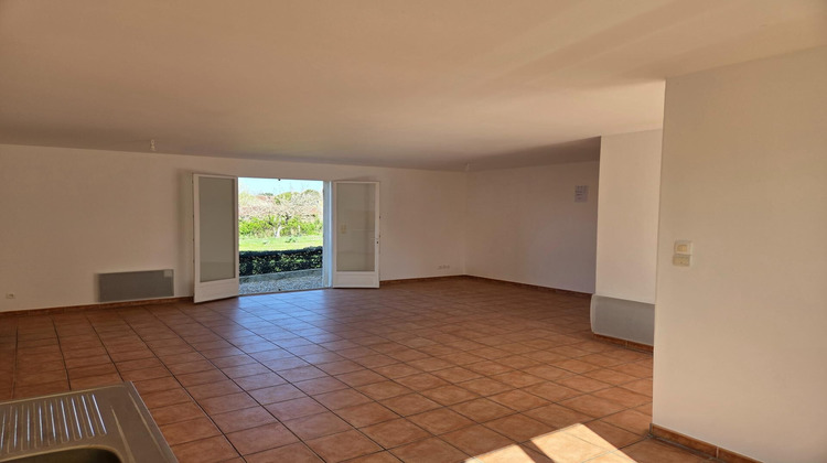 Ma-Cabane - Vente Maison Gensac, 109 m²