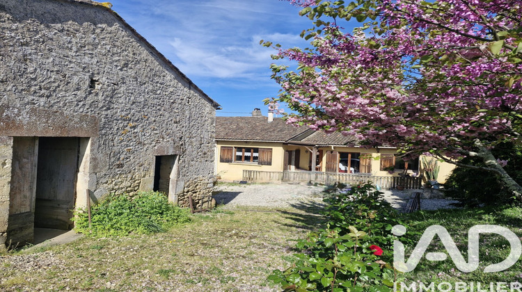 Ma-Cabane - Vente Maison Gensac, 140 m²