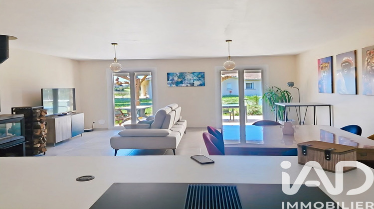 Ma-Cabane - Vente Maison Gensac, 94 m²