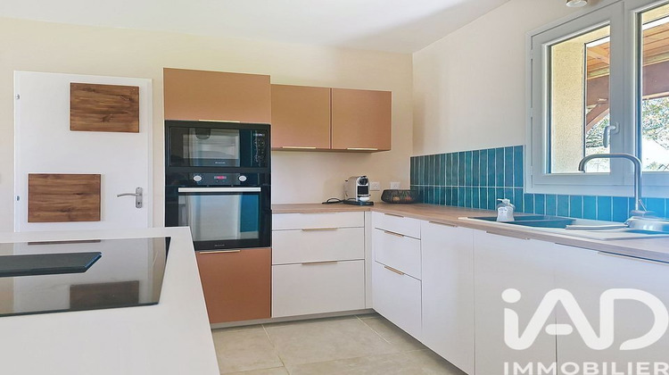 Ma-Cabane - Vente Maison Gensac, 94 m²