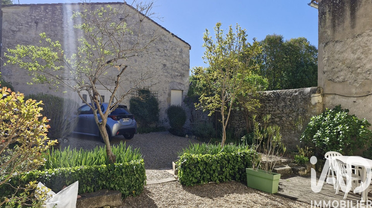 Ma-Cabane - Vente Maison Gensac, 200 m²