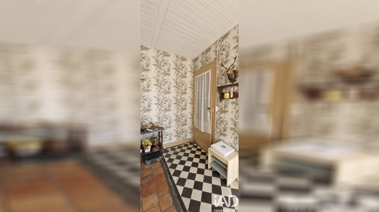 Ma-Cabane - Vente Maison Gensac, 215 m²