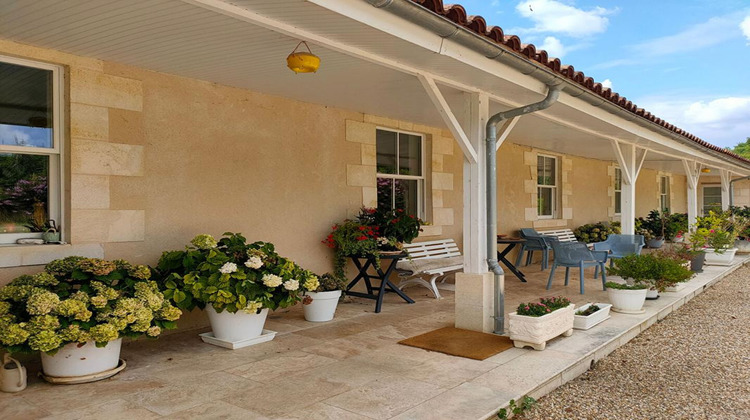 Ma-Cabane - Vente Maison GENSAC, 280 m²