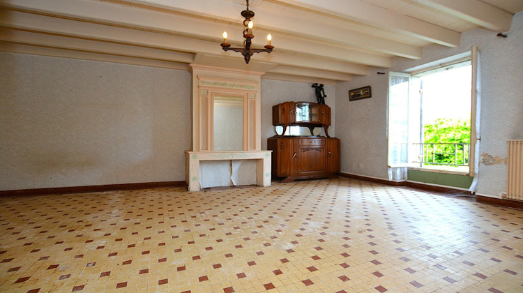 Ma-Cabane - Vente Maison Gensac, 185 m²