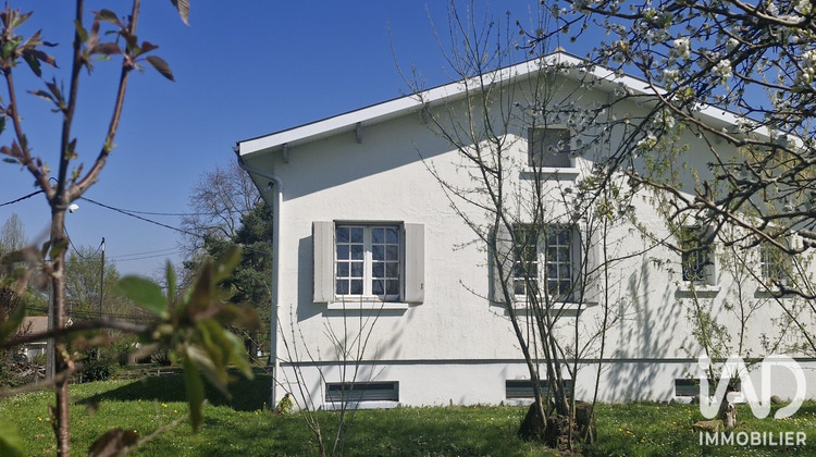 Ma-Cabane - Vente Maison Gensac, 92 m²