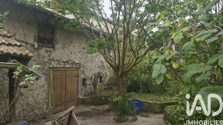 Ma-Cabane - Vente Maison Gensac, 215 m²