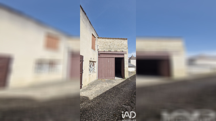 Ma-Cabane - Vente Maison Gensac, 215 m²