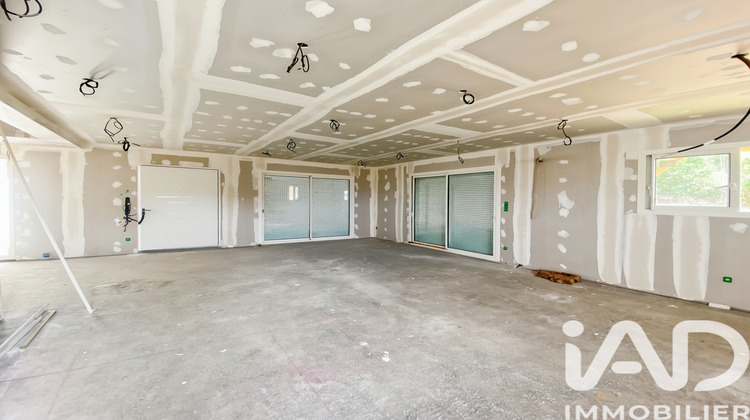 Ma-Cabane - Vente Maison Gensac, 160 m²