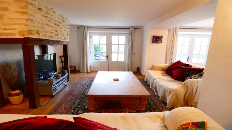 Ma-Cabane - Vente Maison Gensac-de-Boulogne, 140 m²