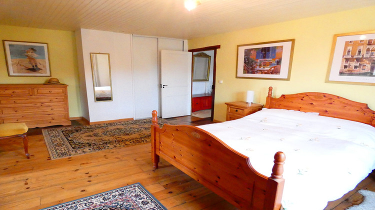 Ma-Cabane - Vente Maison Gensac-de-Boulogne, 140 m²