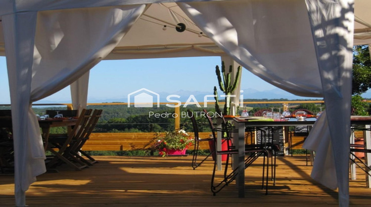 Ma-Cabane - Vente Maison Gensac-de-Boulogne, 100 m²