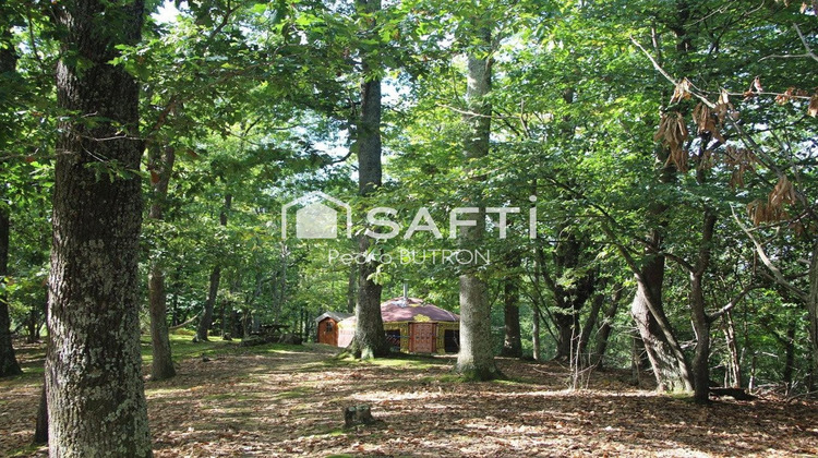 Ma-Cabane - Vente Maison Gensac-de-Boulogne, 100 m²