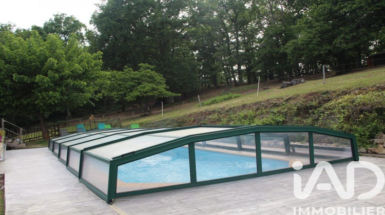 Ma-Cabane - Vente Maison Gensac de Boulogne, 105 m²