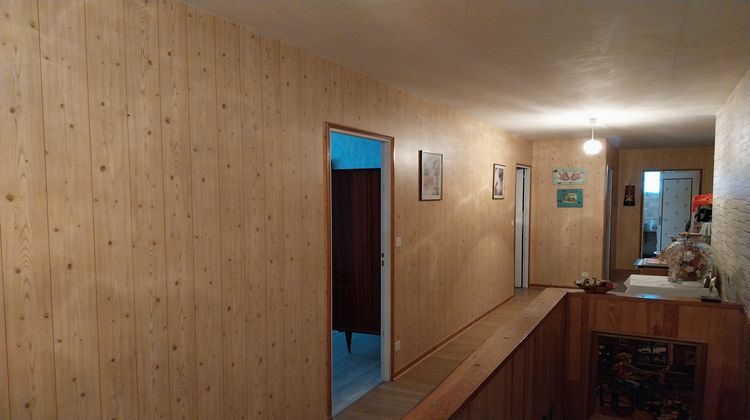 Ma-Cabane - Vente Maison Gensac-la-Pallue, 178 m²