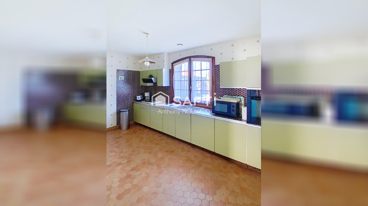 Ma-Cabane - Vente Maison Gensac-la-Pallue, 105 m²