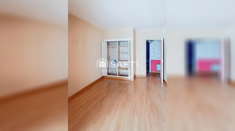 Ma-Cabane - Vente Maison Gensac-la-Pallue, 105 m²