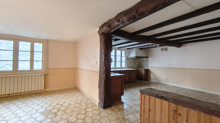 Ma-Cabane - Vente Maison GENSAC-LA-PALLUE, 60 m²
