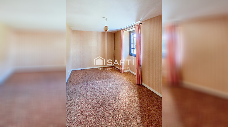 Ma-Cabane - Vente Maison Gensac-la-Pallue, 132 m²