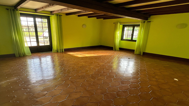 Ma-Cabane - Vente Maison GENSAC-LA-PALLUE, 132 m²