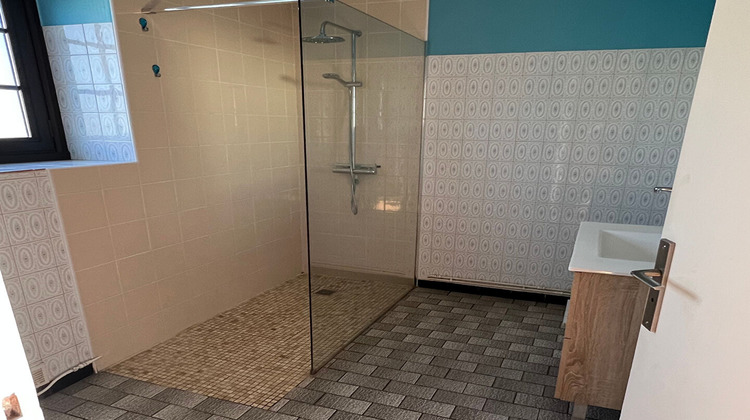 Ma-Cabane - Vente Maison GENSAC-LA-PALLUE, 132 m²