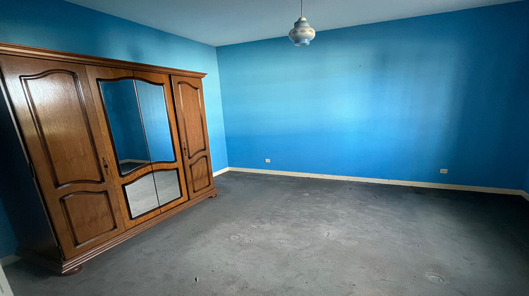 Ma-Cabane - Vente Maison GENSAC-LA-PALLUE, 132 m²