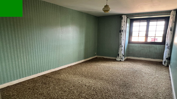 Ma-Cabane - Vente Maison GENSAC-LA-PALLUE, 132 m²