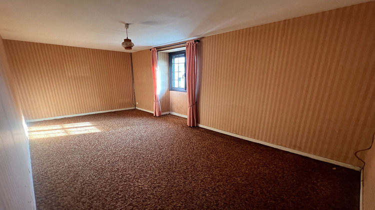 Ma-Cabane - Vente Maison GENSAC-LA-PALLUE, 132 m²