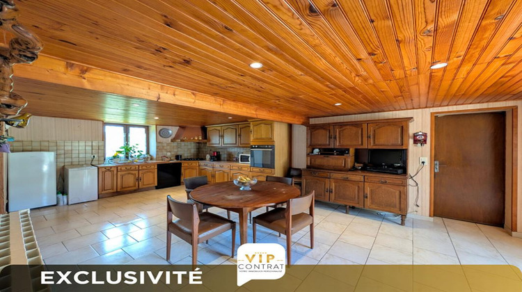 Ma-Cabane - Vente Maison GENSAC LA PALLUE, 171 m²