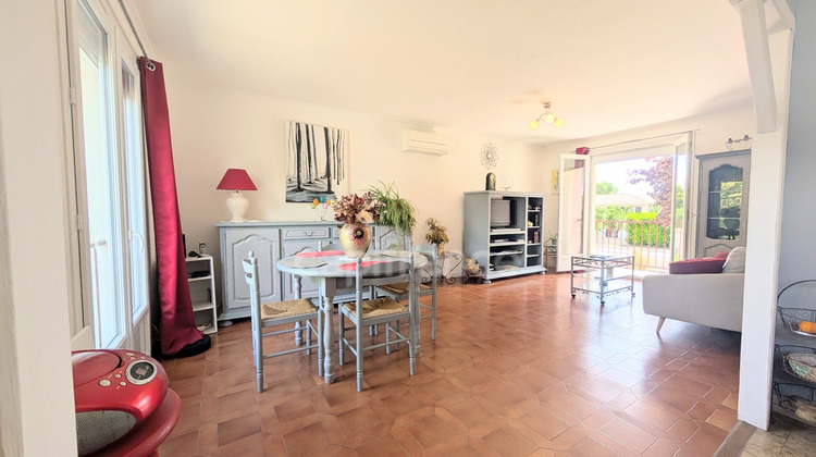 Ma-Cabane - Vente Maison GENSAC LA PALLUE, 140 m²