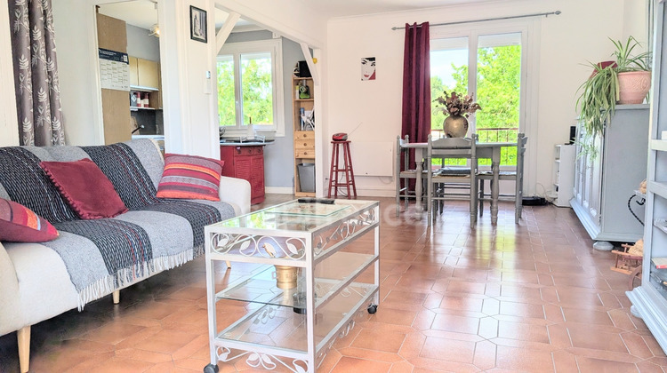Ma-Cabane - Vente Maison GENSAC LA PALLUE, 140 m²