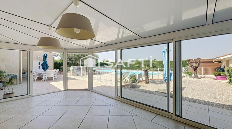 Ma-Cabane - Vente Maison Gensac-sur-Garonne, 200 m²