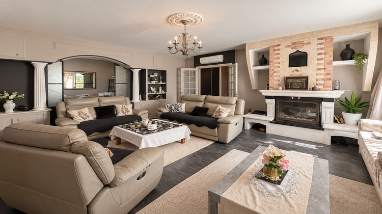 Ma-Cabane - Vente Maison GENSAC SUR GARONNE, 130 m²