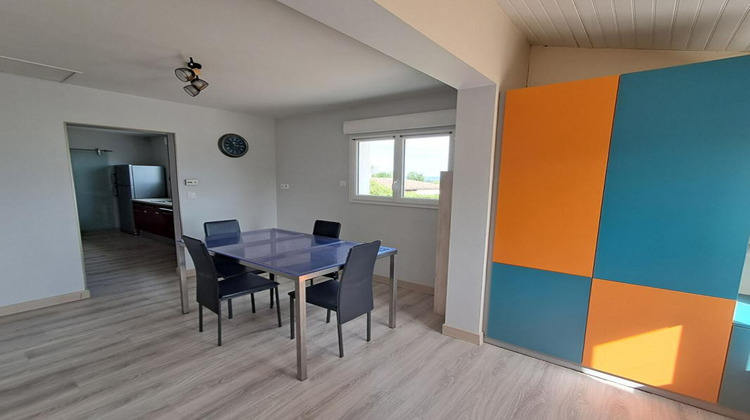 Ma-Cabane - Vente Maison GENTE, 104 m²