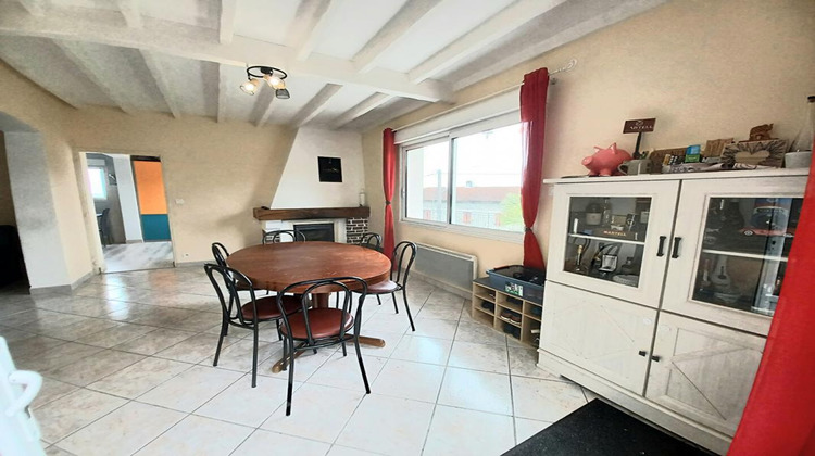 Ma-Cabane - Vente Maison GENTE, 104 m²