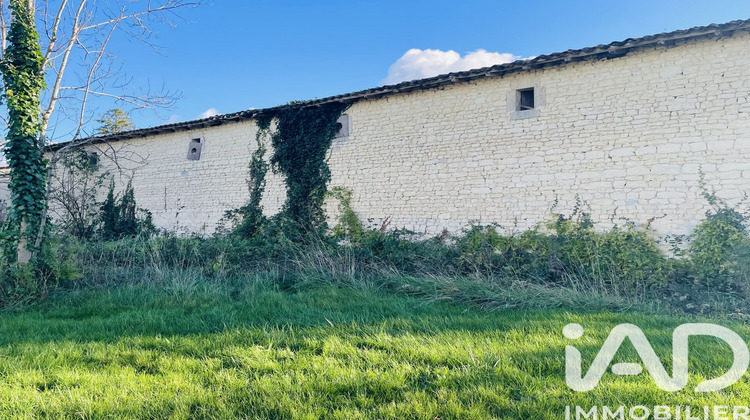 Ma-Cabane - Vente Maison Genté, 170 m²