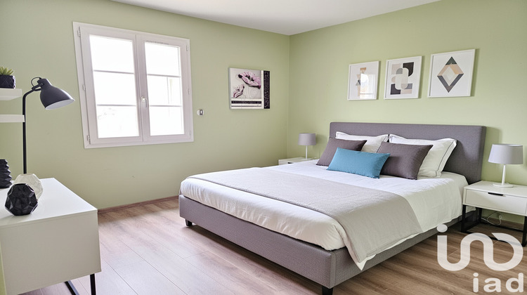 Ma-Cabane - Vente Maison Genté, 186 m²