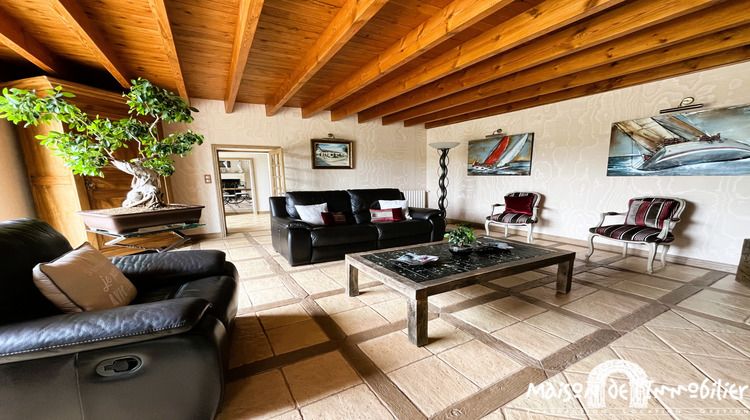 Ma-Cabane - Vente Maison Genté, 380 m²