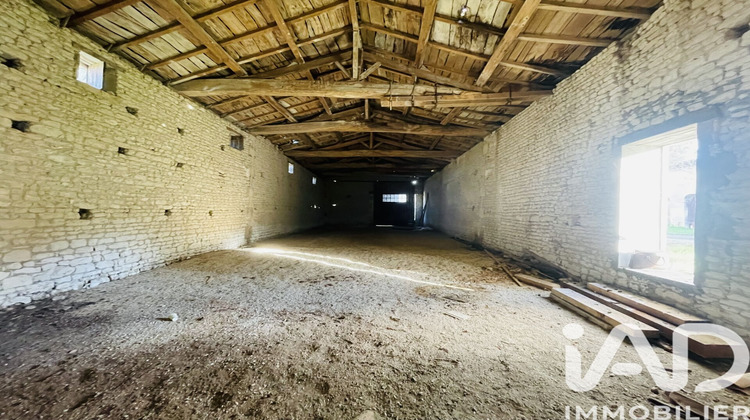 Ma-Cabane - Vente Maison Genté, 170 m²