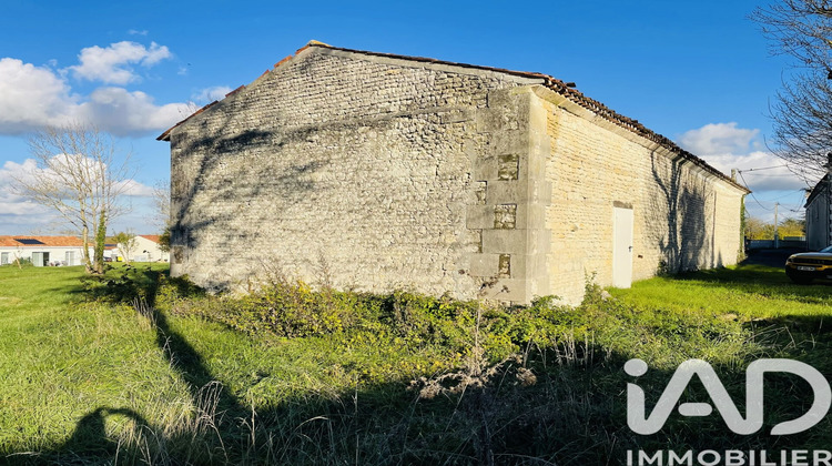 Ma-Cabane - Vente Maison Genté, 170 m²