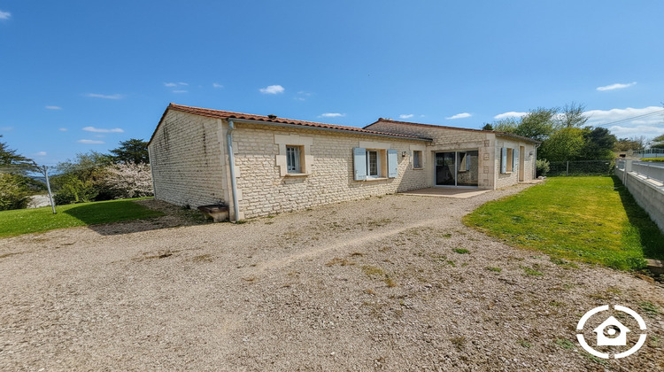 Ma-Cabane - Vente Maison Genté, 125 m²