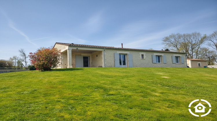 Ma-Cabane - Vente Maison Genté, 125 m²