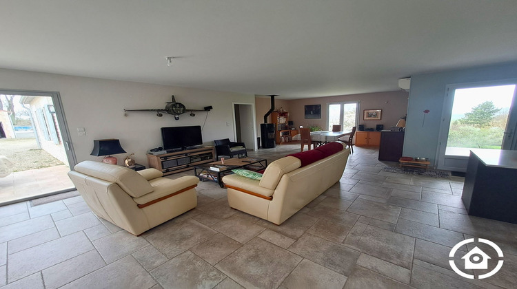 Ma-Cabane - Vente Maison Genté, 125 m²