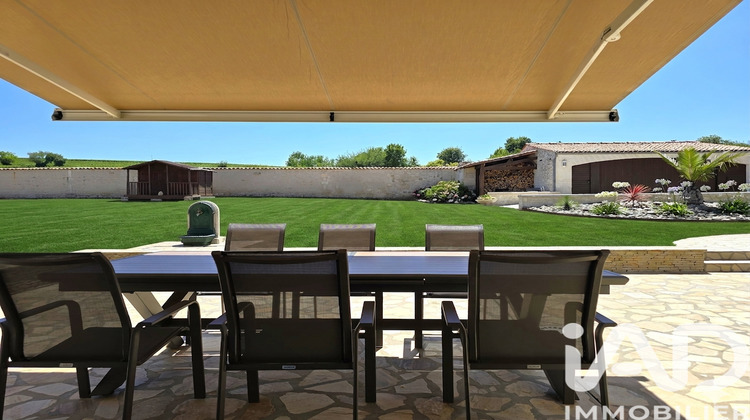Ma-Cabane - Vente Maison Genté, 382 m²