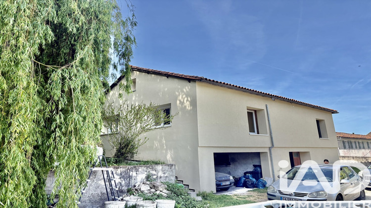 Ma-Cabane - Vente Maison Genté, 144 m²