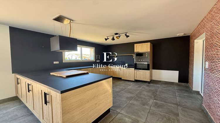 Ma-Cabane - Vente Maison GENTE, 111 m²