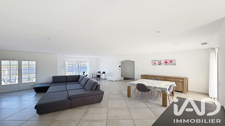 Ma-Cabane - Vente Maison Genté, 202 m²