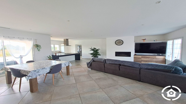 Ma-Cabane - Vente Maison Genté, 202 m²