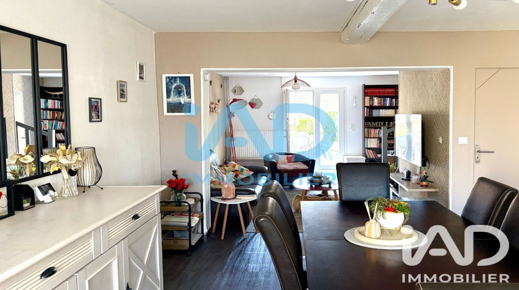 Ma-Cabane - Vente Maison Gentelles, 118 m²