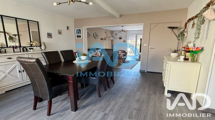 Ma-Cabane - Vente Maison Gentelles, 118 m²