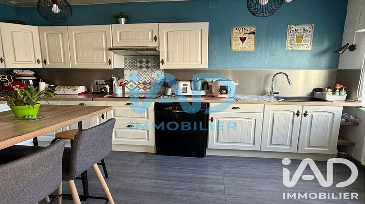Ma-Cabane - Vente Maison Gentelles, 118 m²
